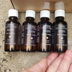 Aveda Essential Oils